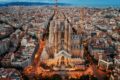 BARCELLONA